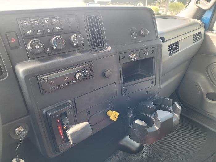 2021 International MV607-14