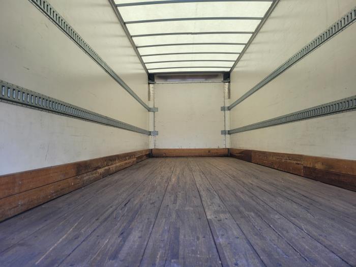 2021 International MV607-4