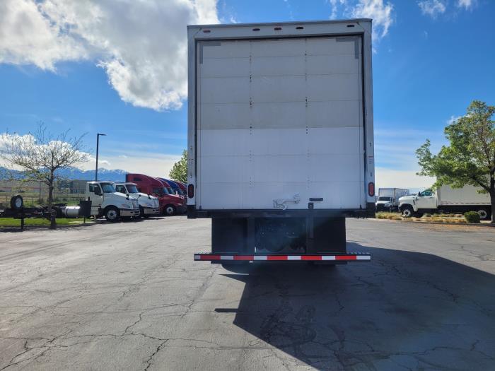 2021 International MV607-3