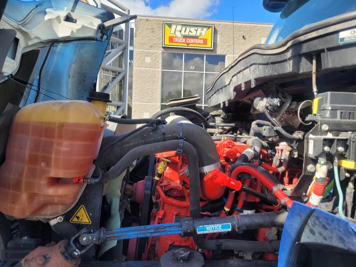 2021 International MV607-5