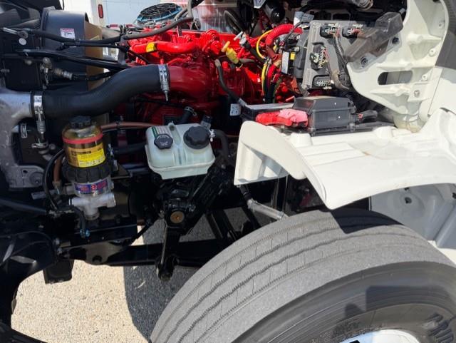 2019 Freightliner Business Class M2 106-11