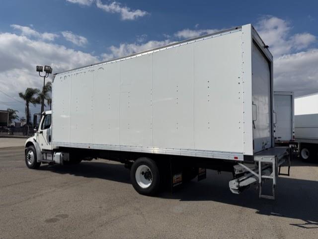 2019 Freightliner Business Class M2 106-2