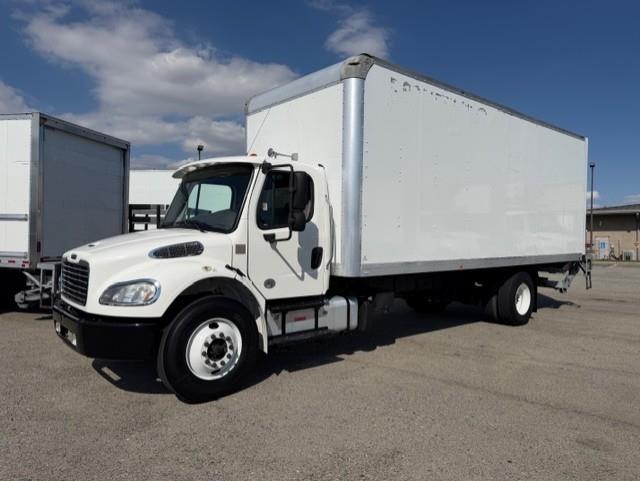 2019 Freightliner Business Class M2 106-0
