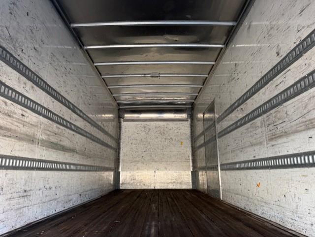 2019 Freightliner Business Class M2 106-5