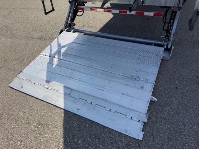 2019 Freightliner Business Class M2 106-6