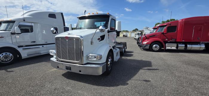 2023 Peterbilt 567-0