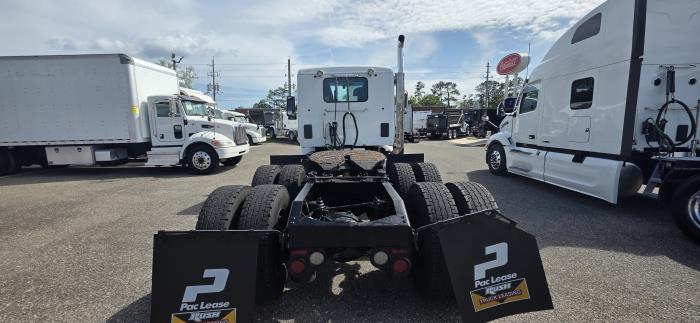 2023 Peterbilt 567-3