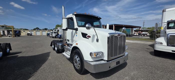 2023 Peterbilt 567-6