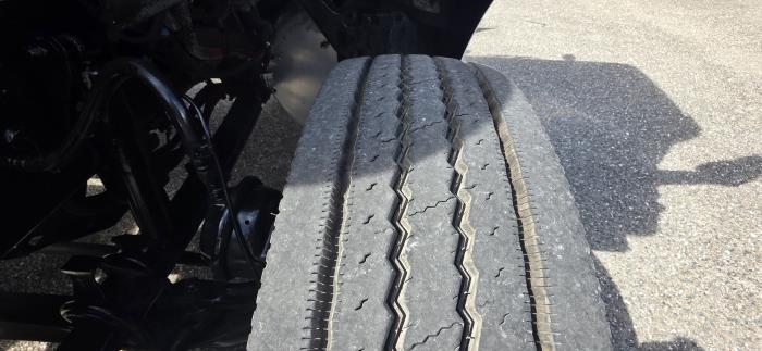 2023 Peterbilt 567-21