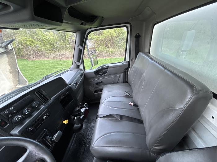 2021 International MV607-12