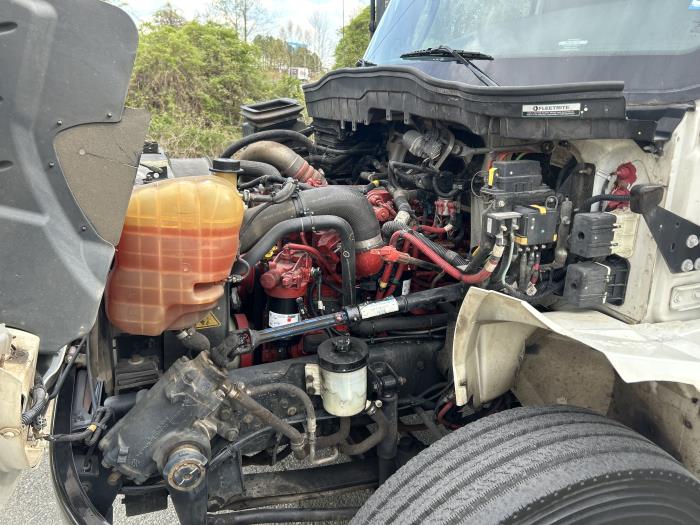 2021 International MV607-14