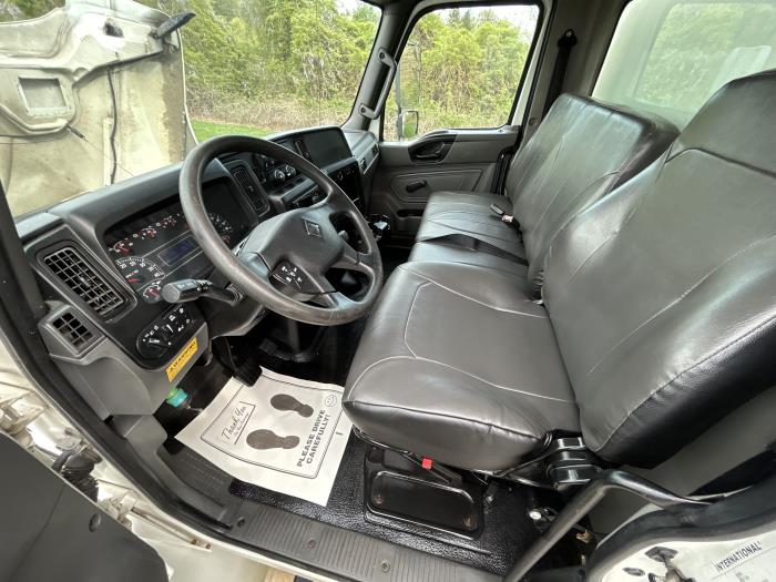 2021 International MV607-16