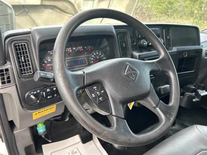 2021 International MV607-17