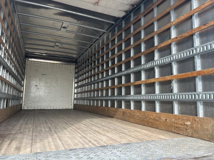 2021 International MV607-7