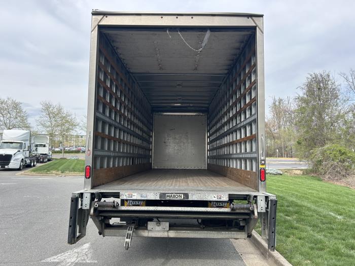 2021 International MV607-6