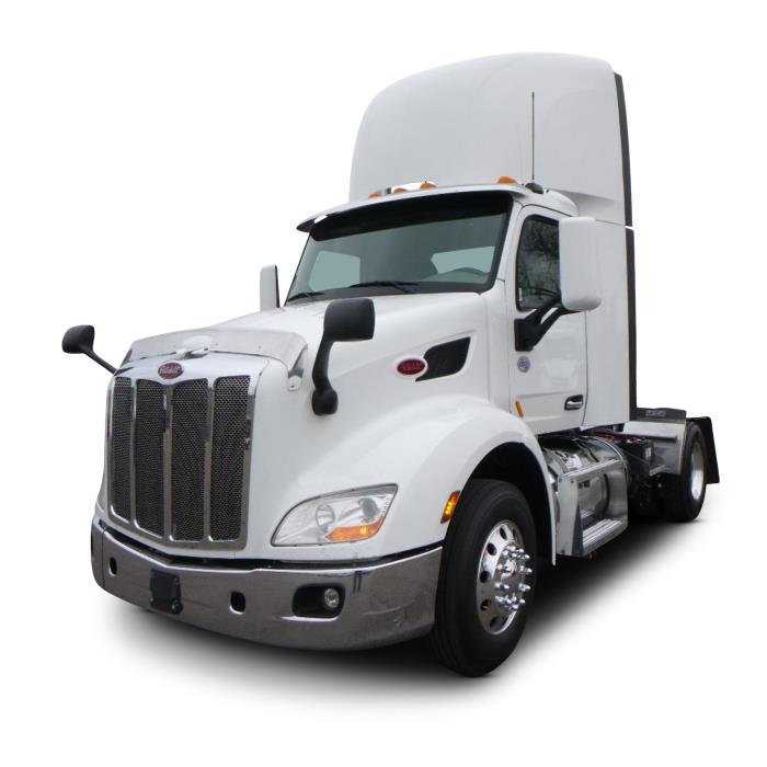 2020 Peterbilt 579