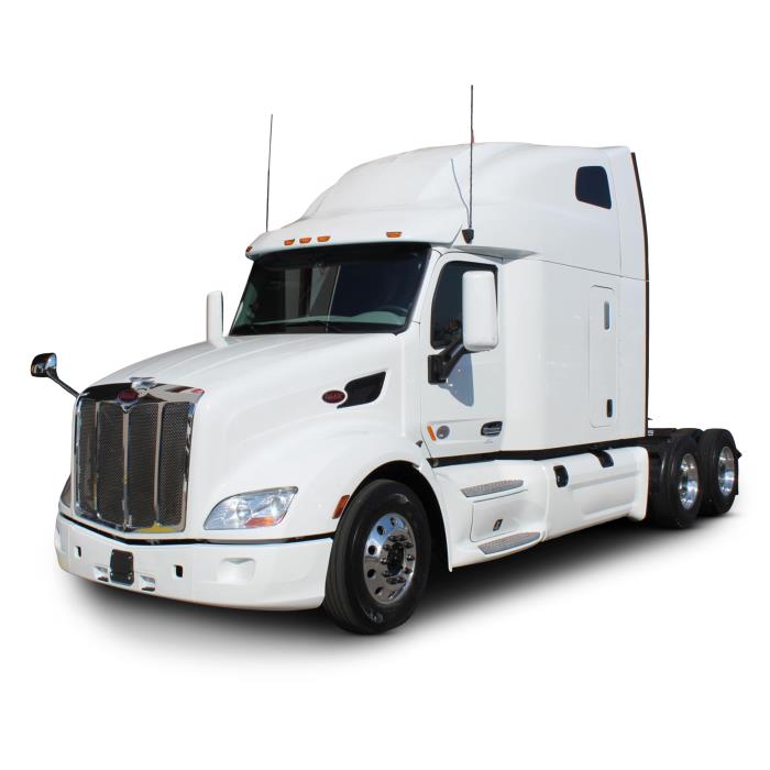 2022 Peterbilt 579-0