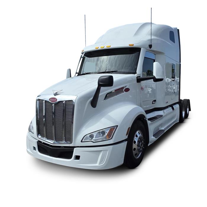 2024 Peterbilt 579-0