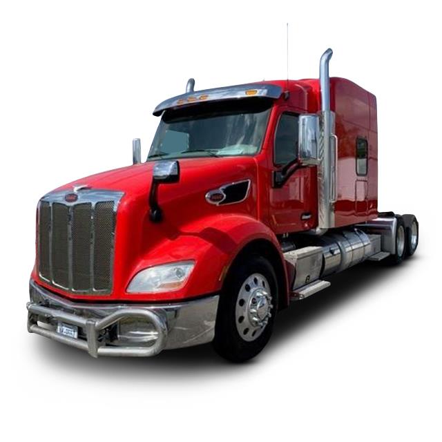2020 Peterbilt 579-0