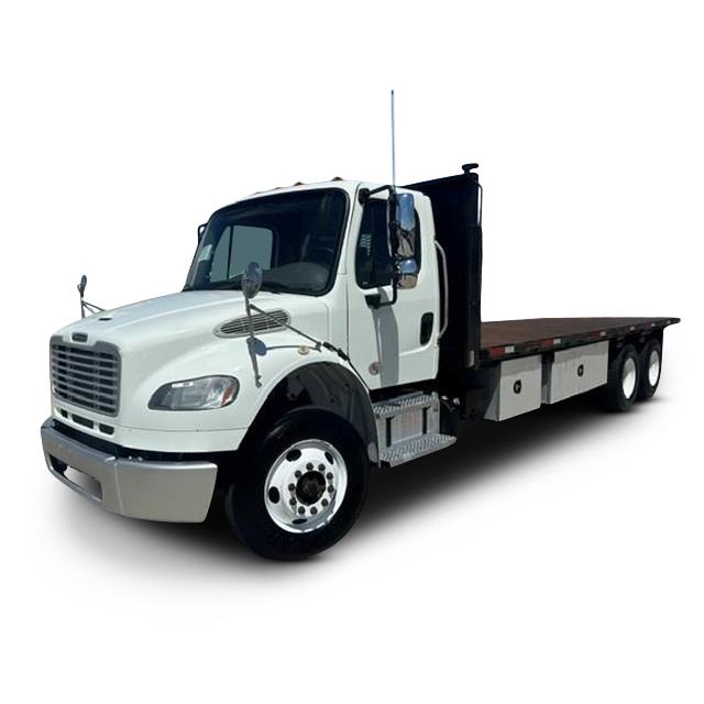 2020 Freightliner Business Class M2 106-0