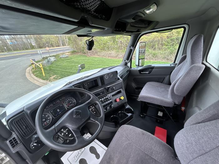 2023 International LT625-13