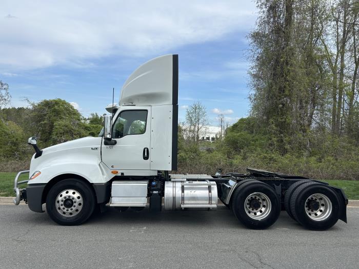 2023 International LT625-3