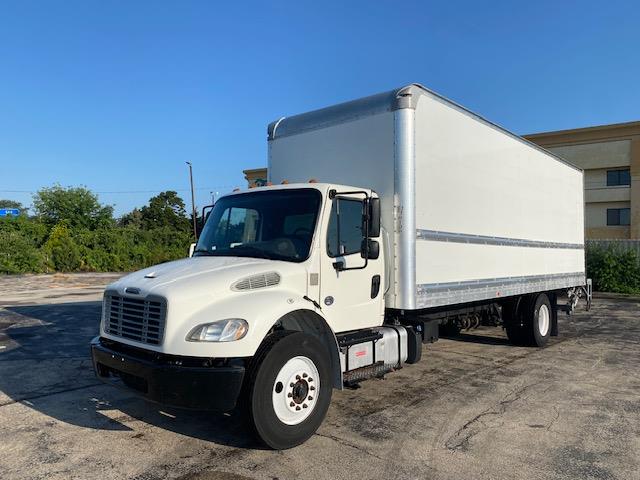 2020 Freightliner Business Class M2 106-0