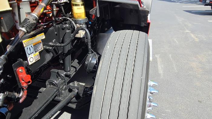 2022 Peterbilt 579-11