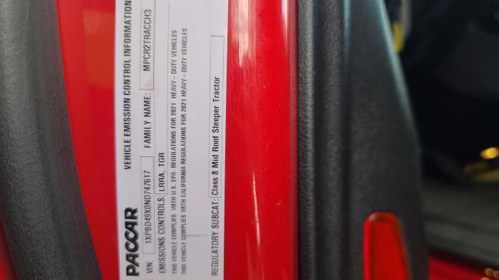 2022 Peterbilt 579-22