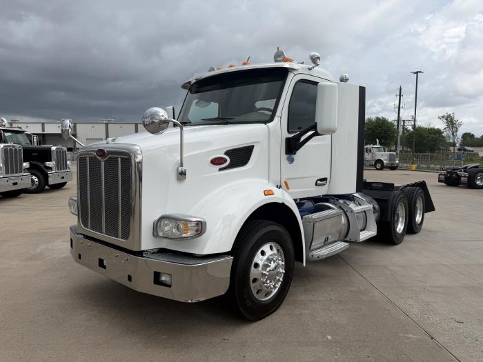 2019 Peterbilt 567-0