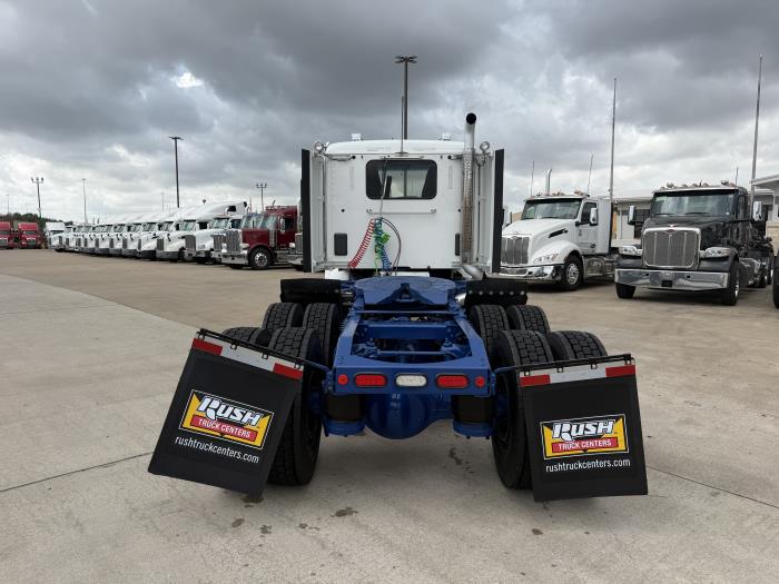 2019 Peterbilt 567-3
