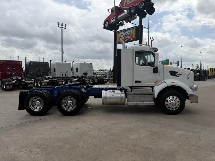 2019 Peterbilt 567-5