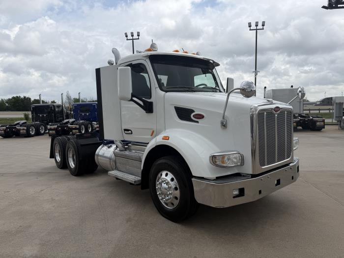 2019 Peterbilt 567-6
