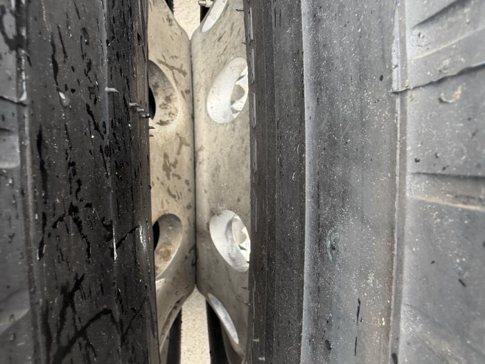 2019 Peterbilt 567-9