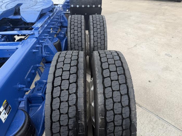 2019 Peterbilt 567-10