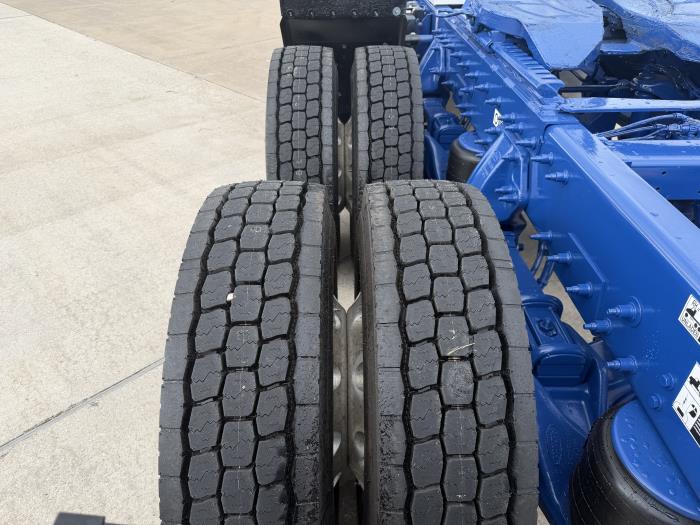 2019 Peterbilt 567-11