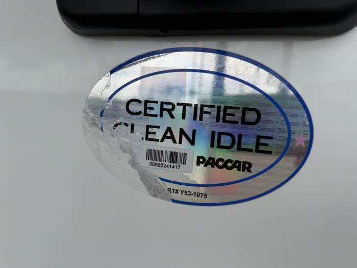 2019 Peterbilt 567-14