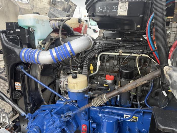 2019 Peterbilt 567-16