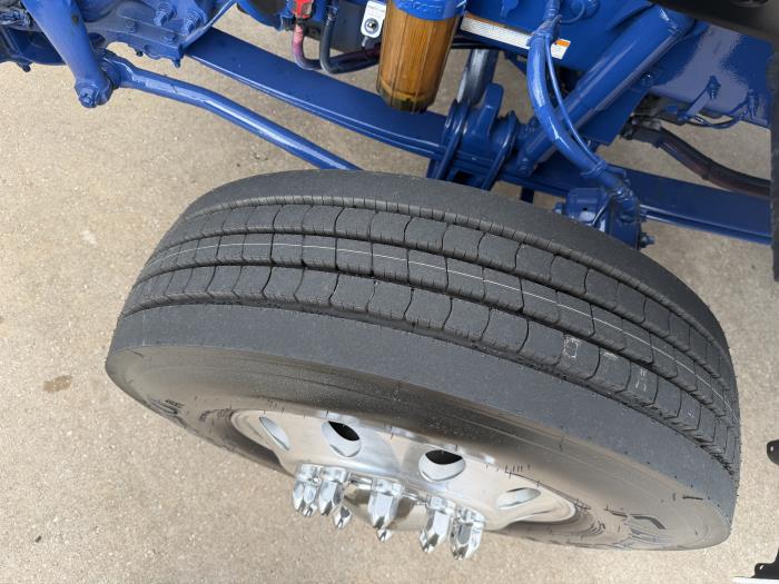 2019 Peterbilt 567-17