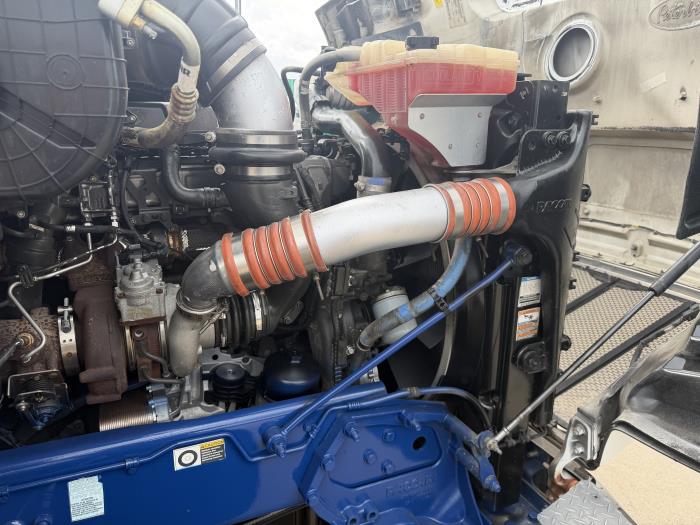 2019 Peterbilt 567-19