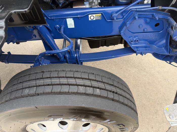 2019 Peterbilt 567-20