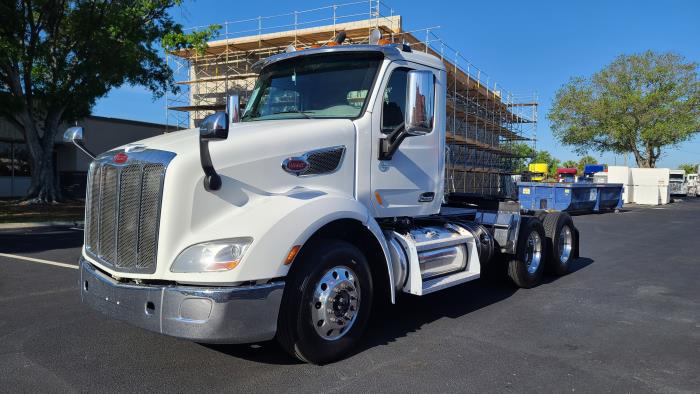 2020 Peterbilt 579-0