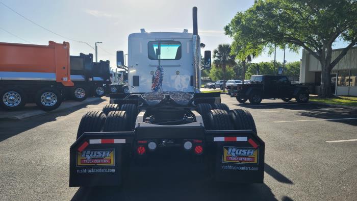 2020 Peterbilt 579-5
