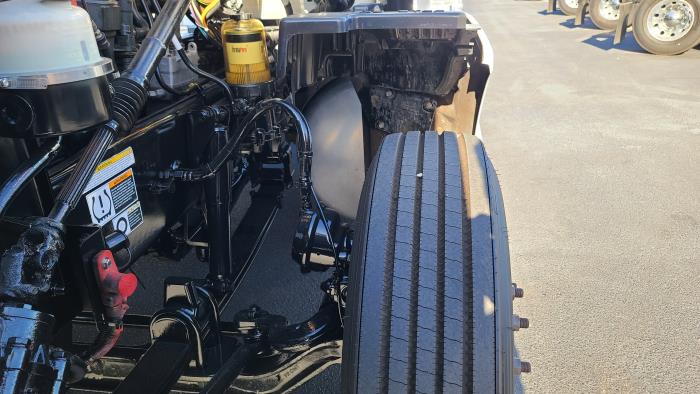 2020 Peterbilt 579-11