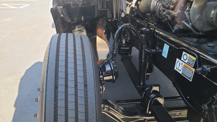 2020 Peterbilt 579-13