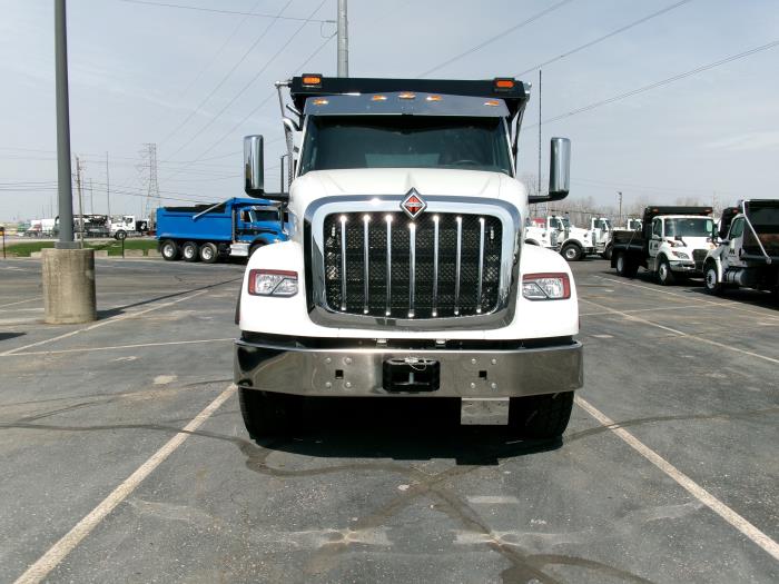 2026 International HX620-1
