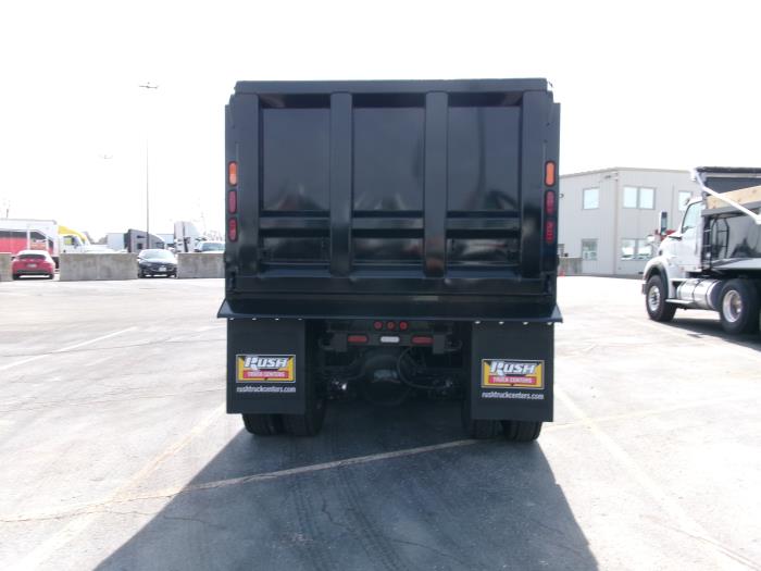 2026 International HX620-3