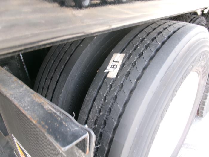 2026 International HX620-4