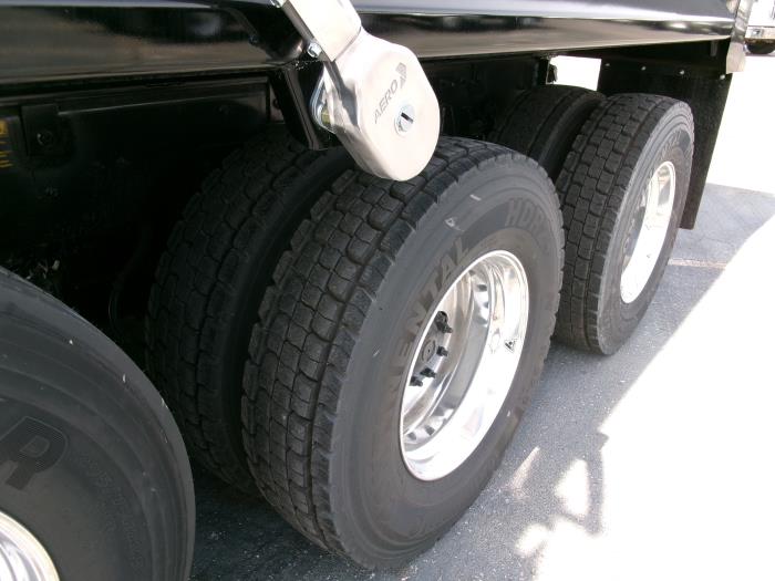 2026 International HX620-5