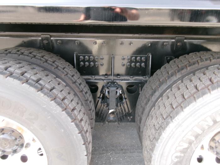 2026 International HX620-6